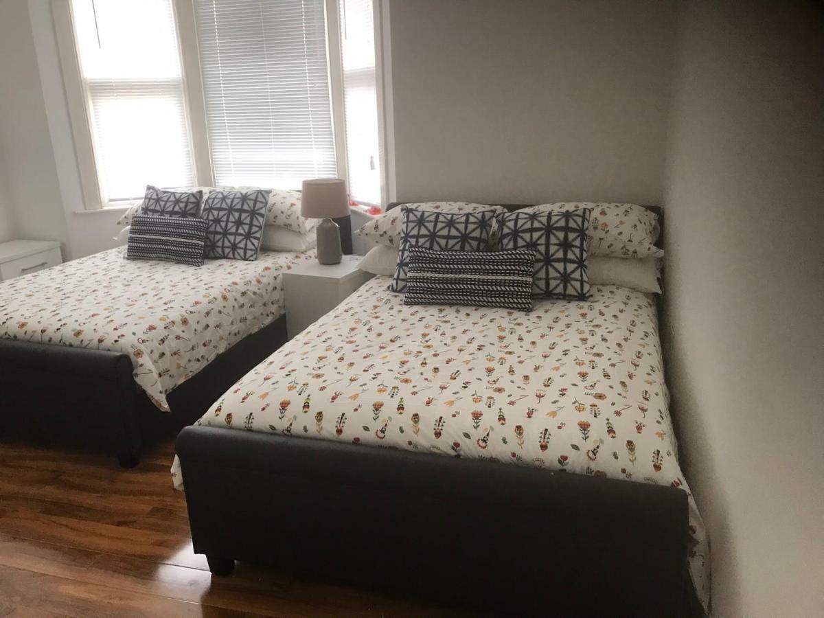 96 Rochester Street 채텀 외부 사진