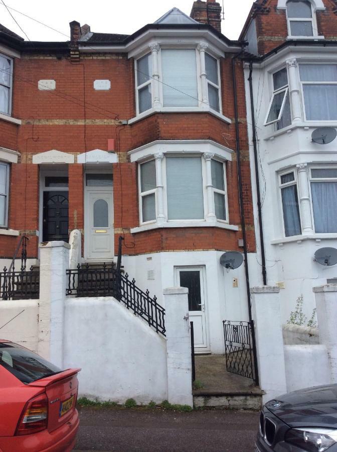 96 Rochester Street 채텀 외부 사진